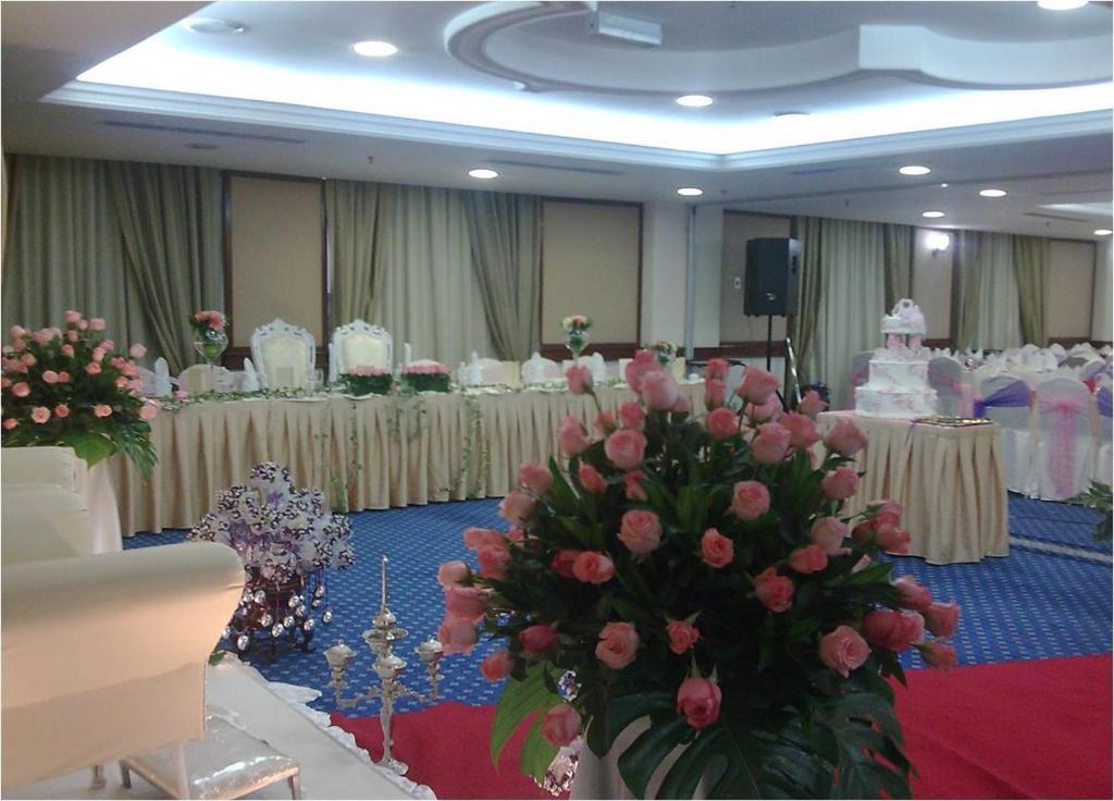 Hotel Putra Kuala Lumpur — Photos 2